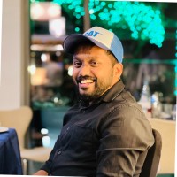 Lijo Chacko