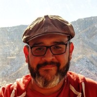 Ruben Archuleta