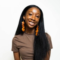 Jayla Morgan