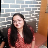 Anushka Raj