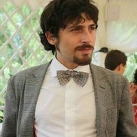 Gianluca Pascarella