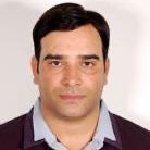 Jitendra Kashyap