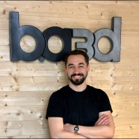Alexandre Borel