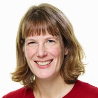 Caroline Ritchie