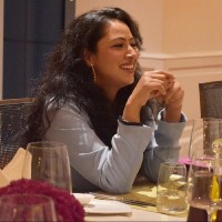 Swati Singh