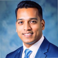 Rijesh Paravante Parambath