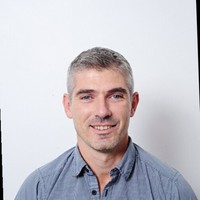 Cedric Vidal