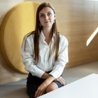 Karina Abramova