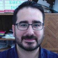 Enrique Garcia