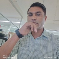 Kapil Kumar