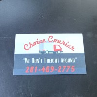 Choice Courier