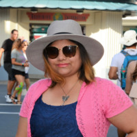 Sarmistha Das