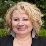 Mindy Johnston