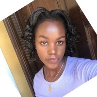 Dinah Agwata