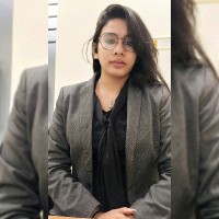 Juhi Ghosh