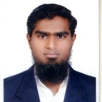 Mohammed Abdulmuqeem