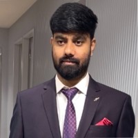 Rakesh GS