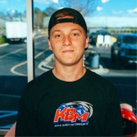 Lucas Halbert