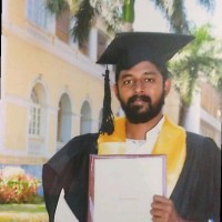 Sachin Kumar S