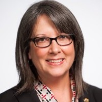 Janet Gapen