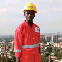 Pius Ogendi