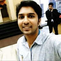 Vivek Kumar Sharma
