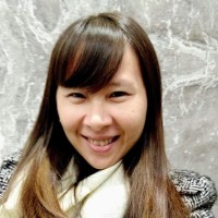 Yu Ting (Amy) Liu