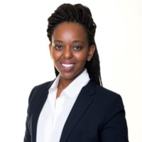 Mbali Mavundla