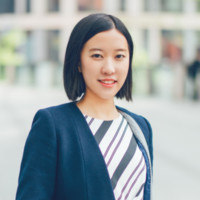 Summer ZHANG