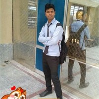 Saurabh Kumar