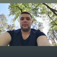 Виталий Рева