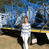Chari Buys Liebenberg