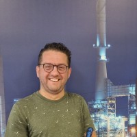 Ben Sonnemans