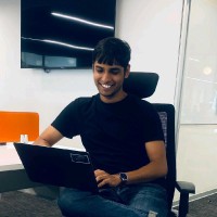 Devansh Pratap Singh