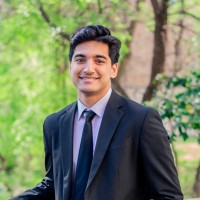 Aarav Kumar