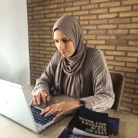 Jasmina Kalaai