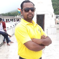 Dilip Jain