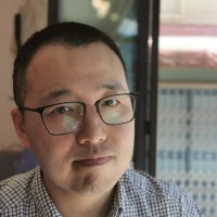 Xin Ma