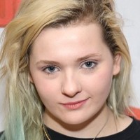 Abigail Breslin