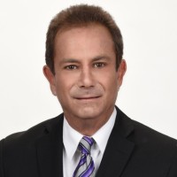 Steven Chase