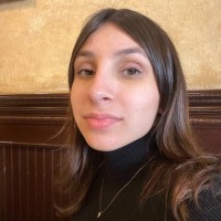 Aranza Gutierrez Cortes