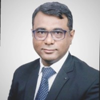 Lalit Mahajan