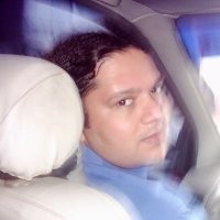 Abhishek Jha