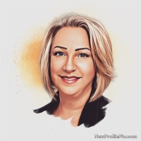Kim Nizer Mareira