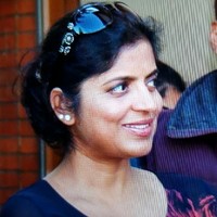 Arti Shah
