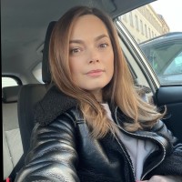 Кristina Rosohataya