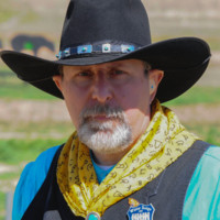Turquoise Bill
