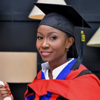 Jane Oguya - Mcom, Acca, Cpa-K