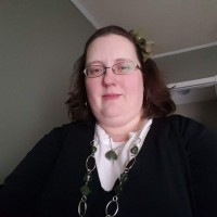 Katie Hunsaker