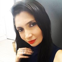 Charlene Lobo